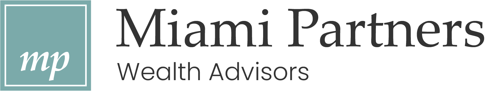 Miami Partners Wealth Advisors Logo